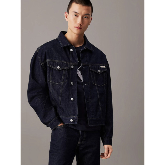 Calvin Klein Ανδρικό Denim Jacket